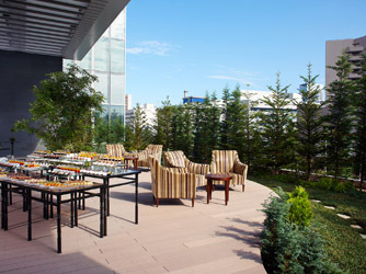 ウェスティンホテル仙台 エルミタージュ画像 2-2