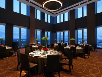 ウェスティンホテル仙台 雅画像 2-2