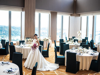 ウェスティンホテル仙台 衣裳画像 2-3