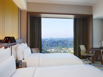 ウェスティンホテル仙台 付帯設備画像 2-2