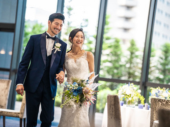 ウェスティンホテル仙台 エルミタージュ画像 2-3