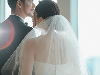 ウェスティンホテル仙台 衣裳画像 2-2