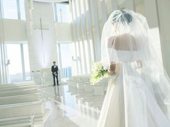 ウェスティンホテル仙台 チャペル(チャペル)画像 2-1