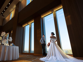 ウェスティンホテル仙台 ロビー・エントランス画像 2-2