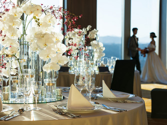 ウェスティンホテル仙台 雅画像 2-1