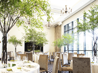 ウェスティンホテル仙台 エルミタージュ画像 2-2