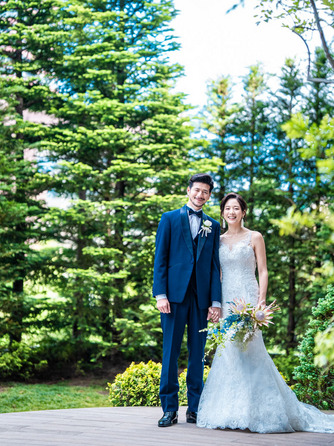 ウェスティンホテル仙台 エルミタージュ画像 1-2