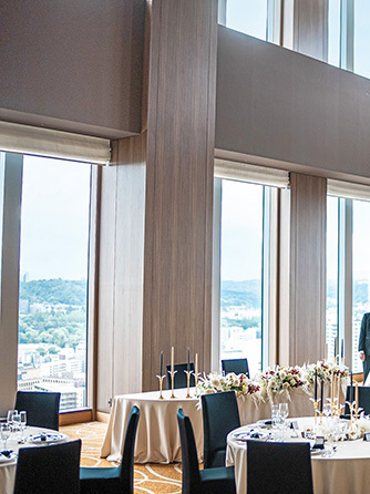 ウェスティンホテル仙台 雅画像 1-1