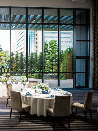 ウェスティンホテル仙台 エルミタージュ画像 1-2