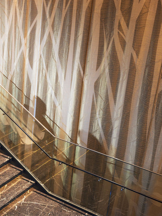 ウェスティンホテル仙台 ロビー・エントランス画像 1-2