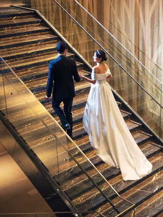 ウェスティンホテル仙台 ロビー・エントランス画像 1-1