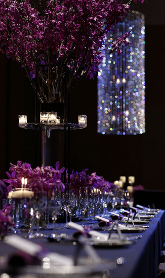 ウェスティンホテル仙台 グランドボールルーム画像 2-1