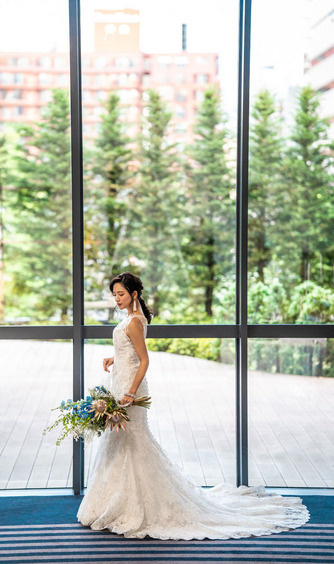 ウェスティンホテル仙台 エルミタージュ画像 2-1