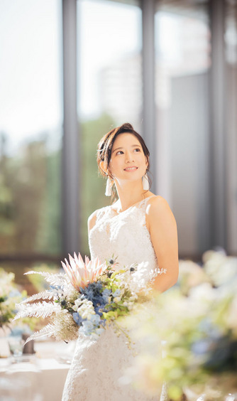 ウェスティンホテル仙台 衣裳画像 2-1