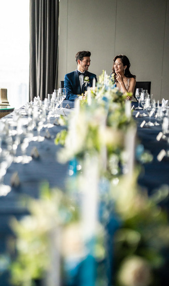 ウェスティンホテル仙台 演出画像 2-1