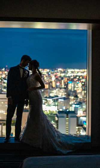 ウェスティンホテル仙台 付帯設備画像 2-1