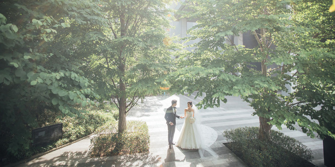 ウェスティンホテル仙台 外観画像 1