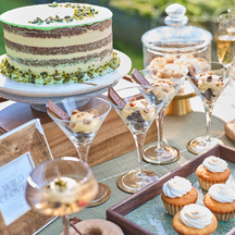 アルモニーアンブラッセ ウエディングホテル ガーデンパーティ画像 2-3