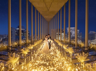 アルモニーアンブラッセ ウエディングホテル ロケーション1画像 2-3