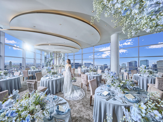 アルモニーアンブラッセ ウエディングホテル ロケーション1画像 2-2