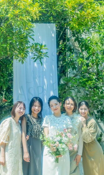 アルモニーアンブラッセ ウエディングホテル 絶景180度空とつながる天空の披露宴会場画像 2-1