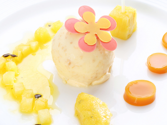 セントアクアチャペルみなとみらい 料理・ケーキ1画像 2-4