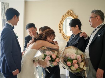 セントアクアチャペルみなとみらい 【6名~少人数様向け】ケンジントンルーム画像 2-4