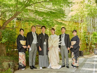 セントアクアチャペルみなとみらい 神社(伊勢山皇大神宮)画像 2-3