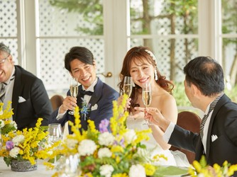 セントアクアチャペルみなとみらい チャペル(セントラルステージみなとみらい)画像 2-2