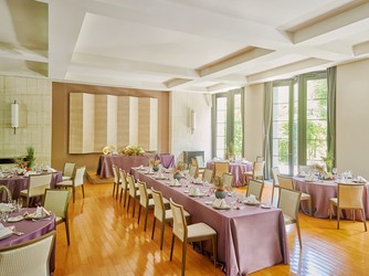 セントアクアチャペルみなとみらい チャペル(セントラルステージみなとみらい)画像 2-4