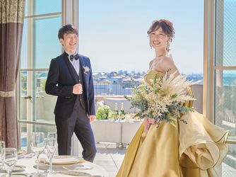 セントアクアチャペルみなとみらい 【6名~少人数様向け】ケンジントンルーム画像 2-3