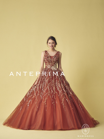 セントアクアチャペルみなとみらい 衣裳2画像 2-2