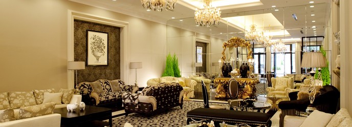 セントアクアチャペルみなとみらい ロビー・エントランス画像 2-1