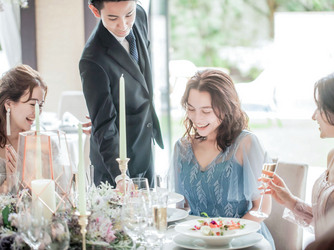 ミュゼ四ツ池(musee yotsuike) BANQUET【オルセー】画像 2-2