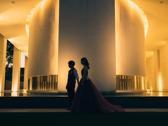 ミュゼ四ツ池(musee yotsuike) 撮影スポット2画像 2-2