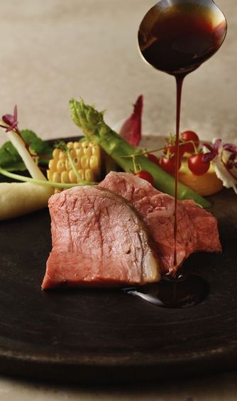 ミュゼ四ツ池(musee yotsuike) 料理・ケーキ画像 2-1