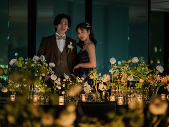 びわ湖大津プリンスホテル トップオブオオツ画像 2-2