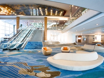 びわ湖大津プリンスホテル 付帯設備画像 2-2