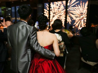 びわ湖大津プリンスホテル トップオブオオツ画像 2-3