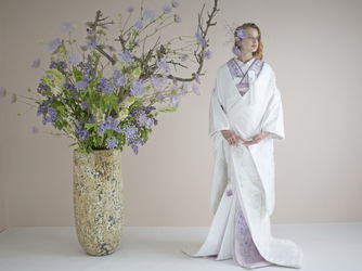 びわ湖大津プリンスホテル 衣裳画像 1-3