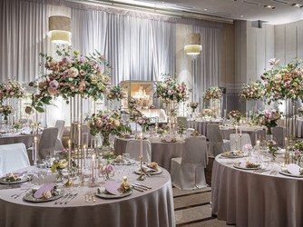 びわ湖大津プリンスホテル バンケット~Mon Reve~画像 2-2