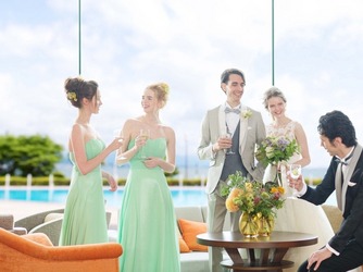 びわ湖大津プリンスホテル 付帯設備画像 2-3