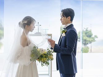 びわ湖大津プリンスホテル セレモニースペース(チャペル~レイクサイドチャペル~)画像 2-3