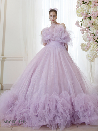 びわ湖大津プリンスホテル 衣裳画像 2-2