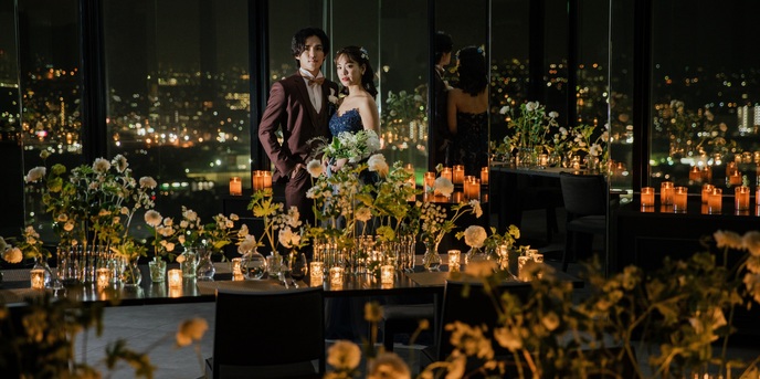 びわ湖大津プリンスホテル トップオブオオツ画像 1