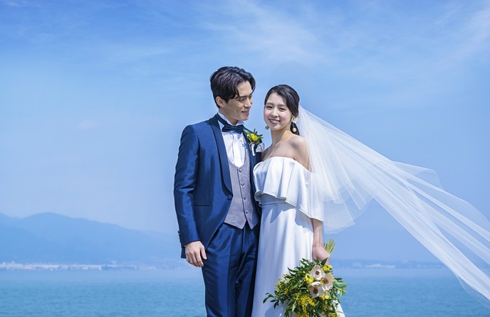 びわ湖大津プリンスホテル 撮影スポット画像 1