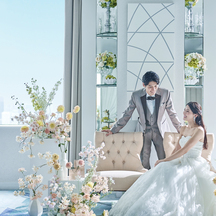 グランドニッコー東京 台場 光~東京タワーとレインボーブリッジを一望画像 2-2