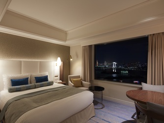 グランドニッコー東京 台場 付帯設備2画像 2-3