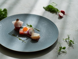 グランドニッコー東京 台場 料理・ケーキ1画像 2-2