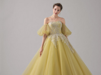 グランドニッコー東京 台場 衣裳画像 2-2